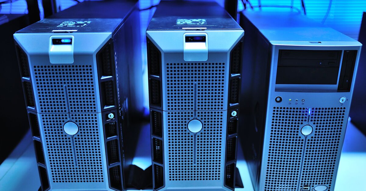 Paylaşımlı Hosting Nedir?