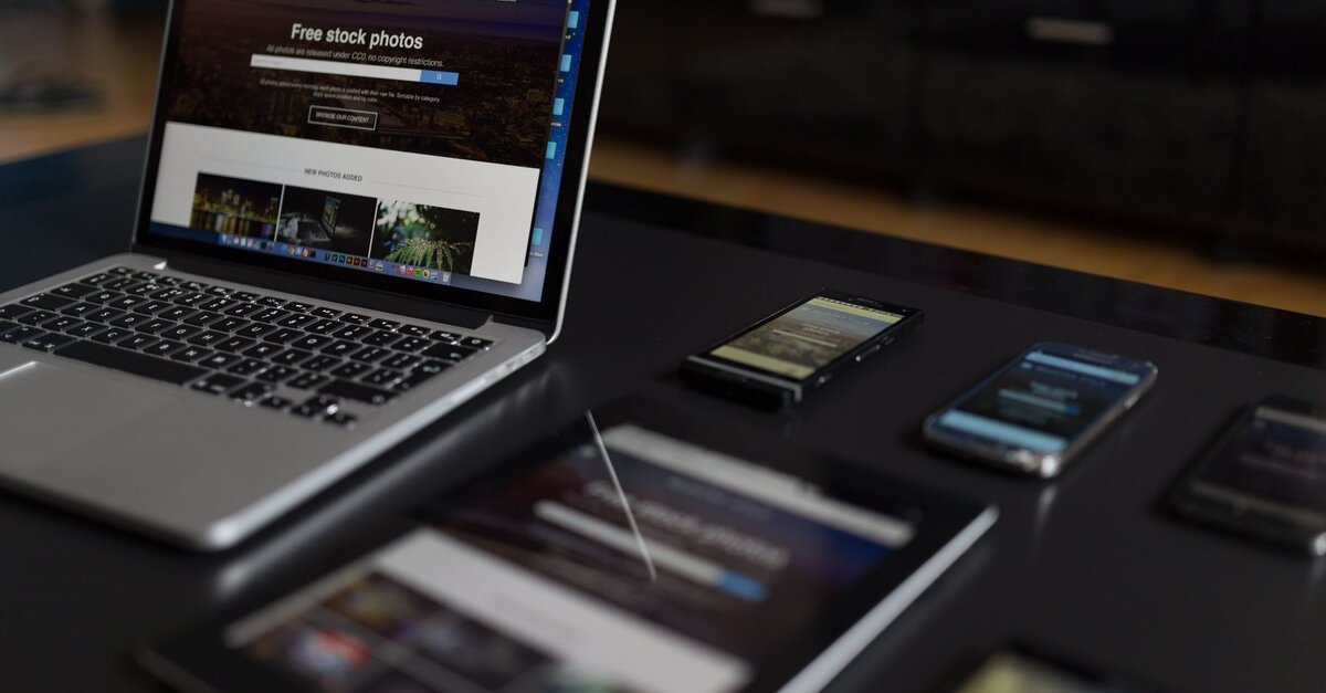 Responsive Tasarım Nedir?